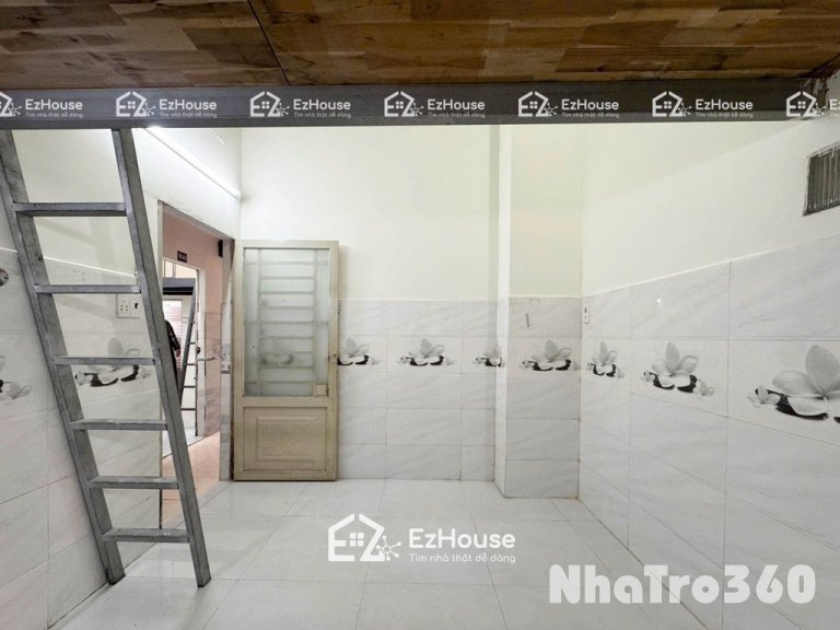 Phòng trọ giá rẻ gần VHU và HUIT