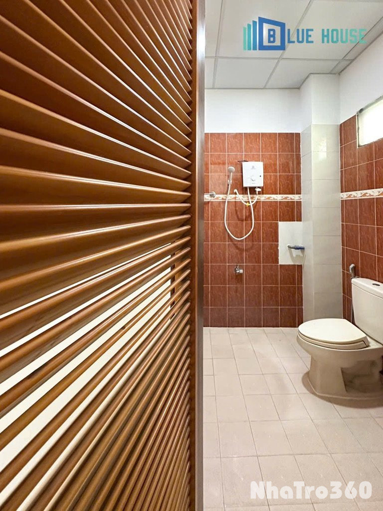 Duplex Gác Cao,Phòng Rộng,Không Giới Hạn Người Ở