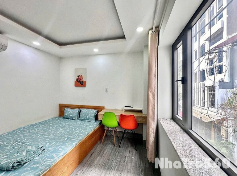 CHO THUÊ CĂN HỘ Q1, NGUYỄN TRÃI, GẦN ĐH VĂNG LANG, CÔNG VIÊN 23/9, CÔNG VIÊN TAO ĐÀN