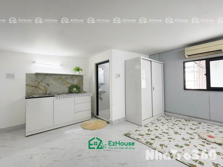 STUDIO KẾ ĐẠI HỌC VĂN HIẾN-GIÁ SINH VIÊN