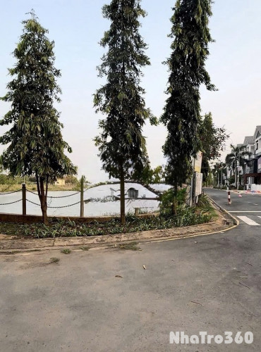 Cho Thuê Nhà Nguỹen Duy Trinh Thủ Đức 3PN 4WC