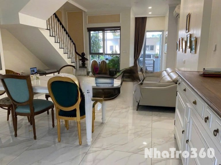 Cho Thuê Nhà Nguỹen Duy Trinh Thủ Đức 3PN 4WC