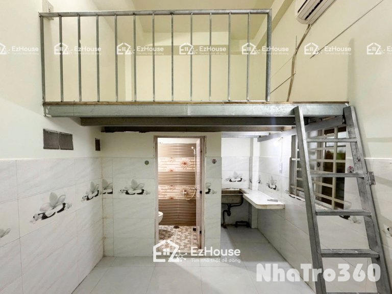 Phòng trọ giá rẻ gần VHU và HUIT