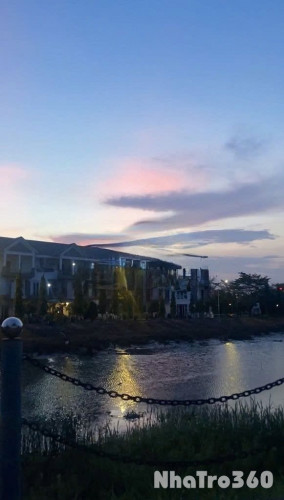 Cho Thuê Nhà Nguỹen Duy Trinh Thủ Đức 3PN 4WC