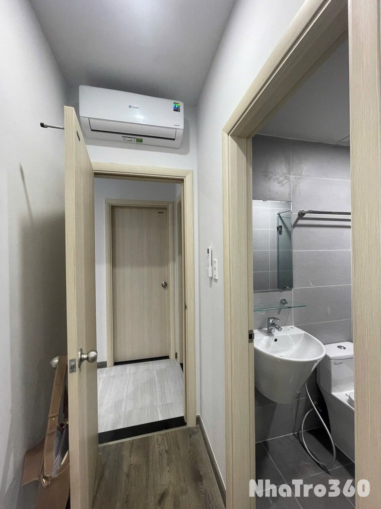 Cho thuê Căn Hộ Bcons Polygon