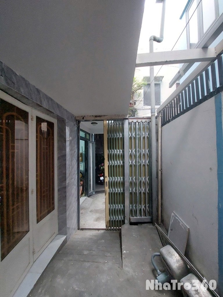 CHÍNH CHỦ CHO THUÊ NHÀ NGUYÊN CĂN CẠNH BÊN LOTTE 7