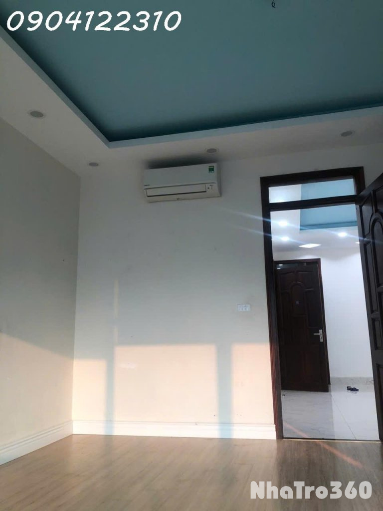 Cho thuê căn hộ khép kín đầy đủ tiện nghi tại đường La Thành, Hào Nam, Giảng Võ, Ba Đình