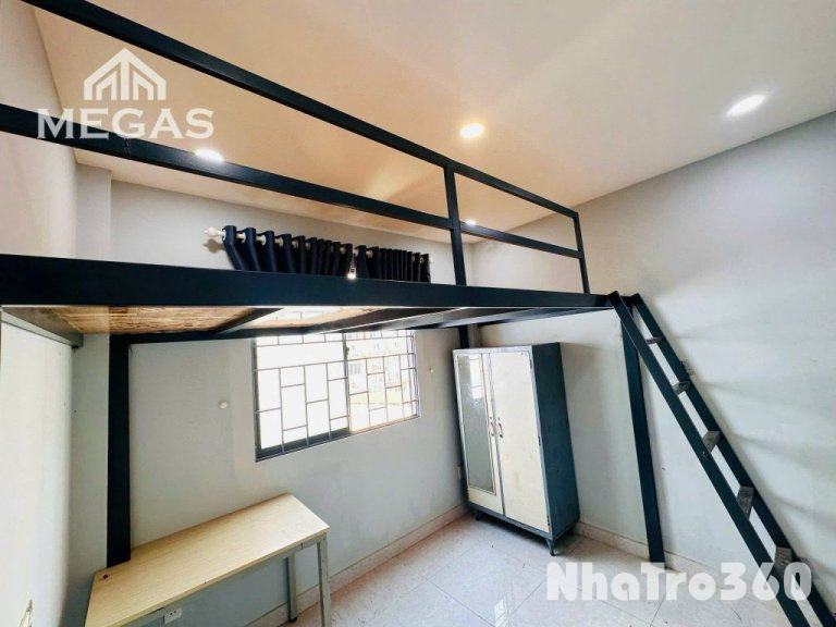 Phòng trọ giá rẻ, gần HUIT