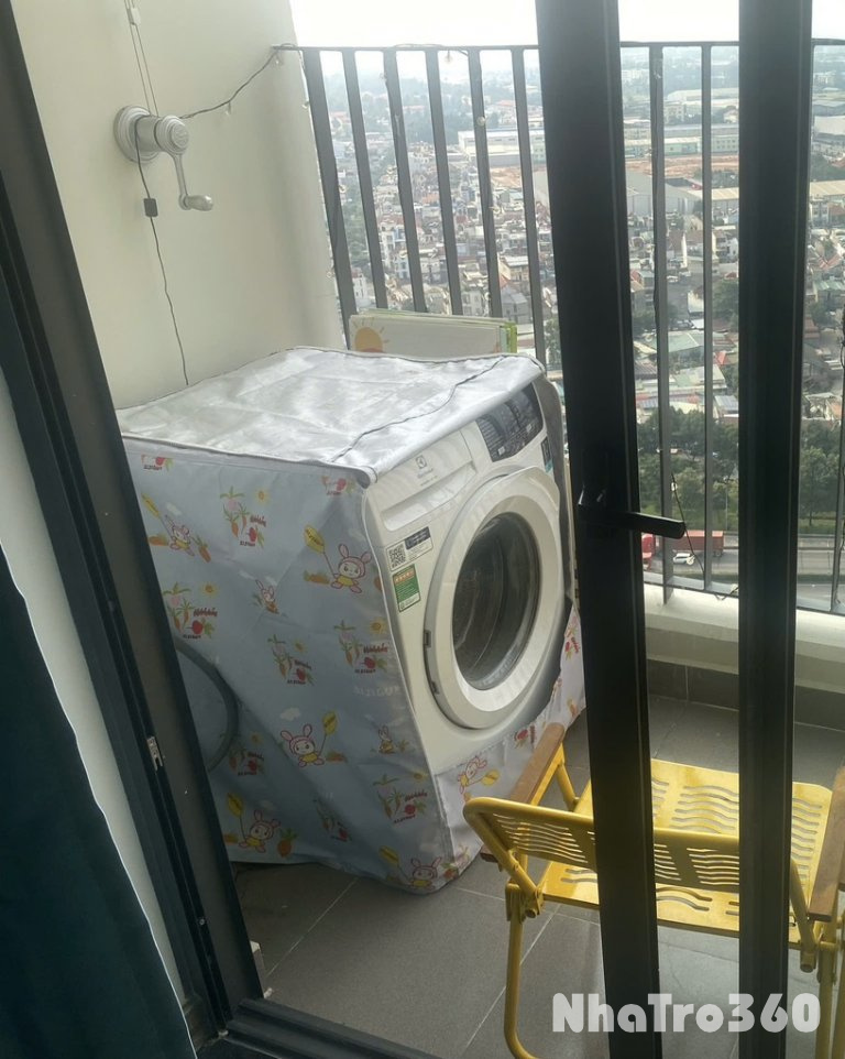 Cho thuê Căn Hộ Bcons Polygon