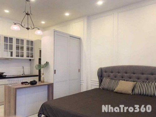 Cho thuê phòng Khánh Hội Q4- gần cầu Khánh Hội,…