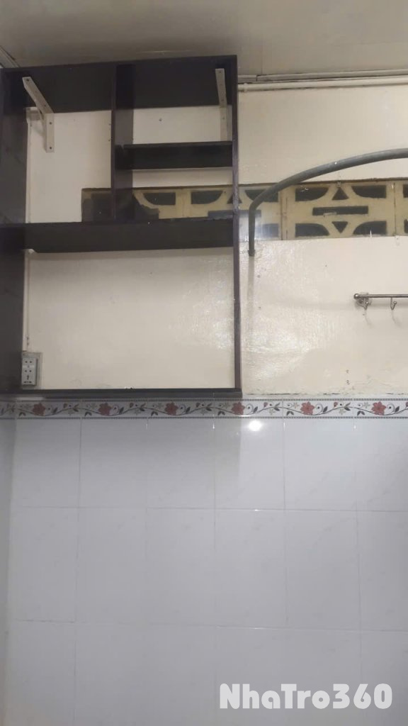 CHÍNH CHỦ CHO THUÊ PHÒNG TRỌ SINH VIÊN – 20 m² – Đường Đoàn Văn Bơ, Phường 16, Quận 4, TP. HCM