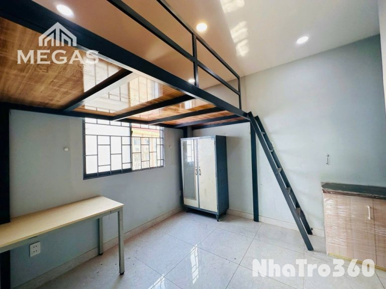 Phòng trọ giá rẻ, gần HUIT