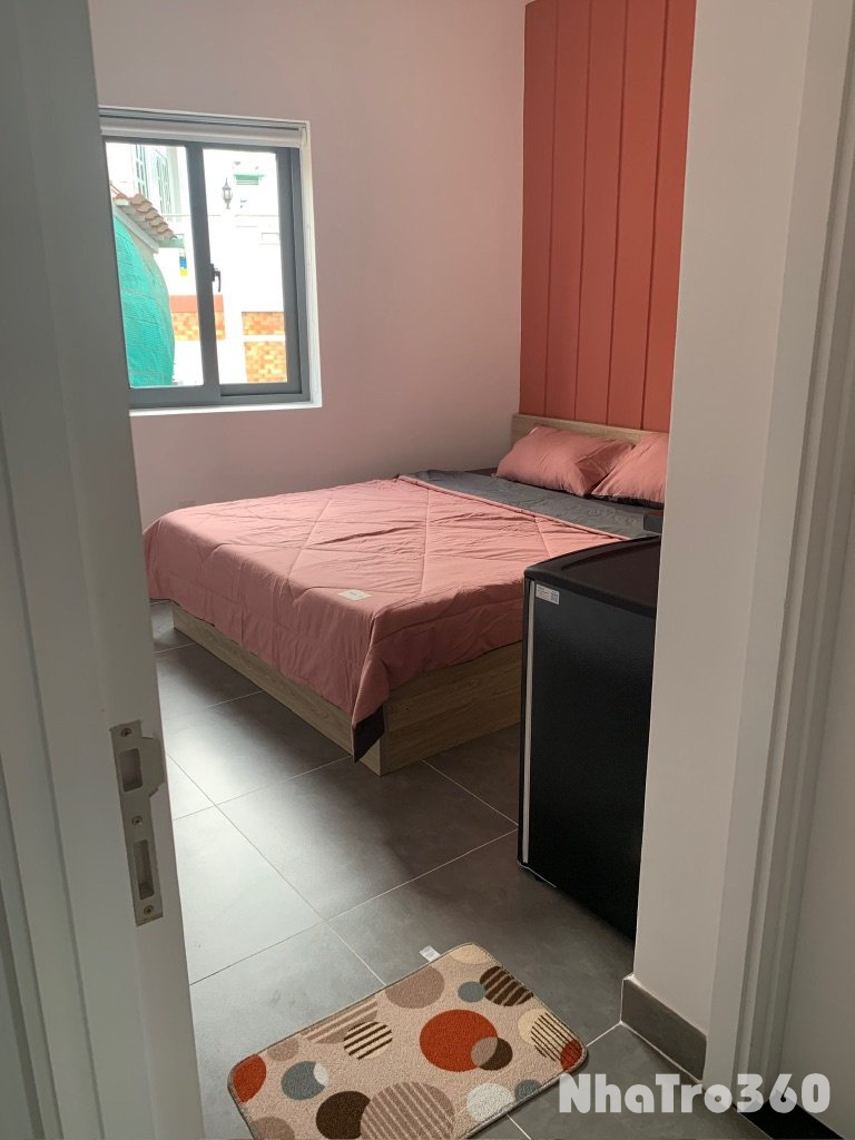 Cho thuê phòng trung tâm SG