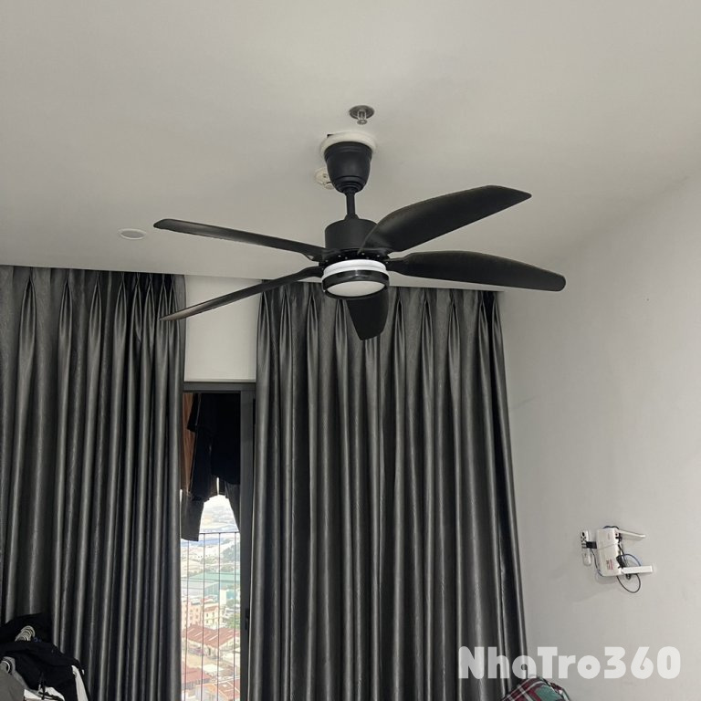 Cho thuê Căn Hộ Bcons Polygon