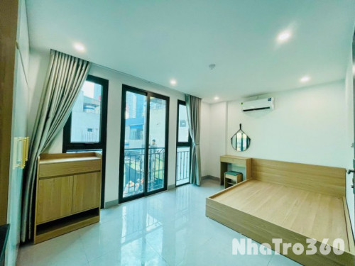Cho Thuê CHDV Diện Tích 30m2 Tại Mễ Trì Hạ