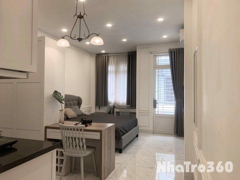 Cho thuê phòng Khánh Hội Q4- gần cầu Khánh Hội,…