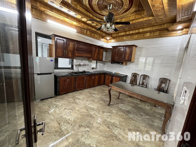 Cho thuê nhà chính chủ