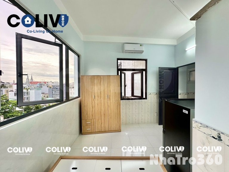 CHO THUÊ CHDV SIÊU THOÁNG