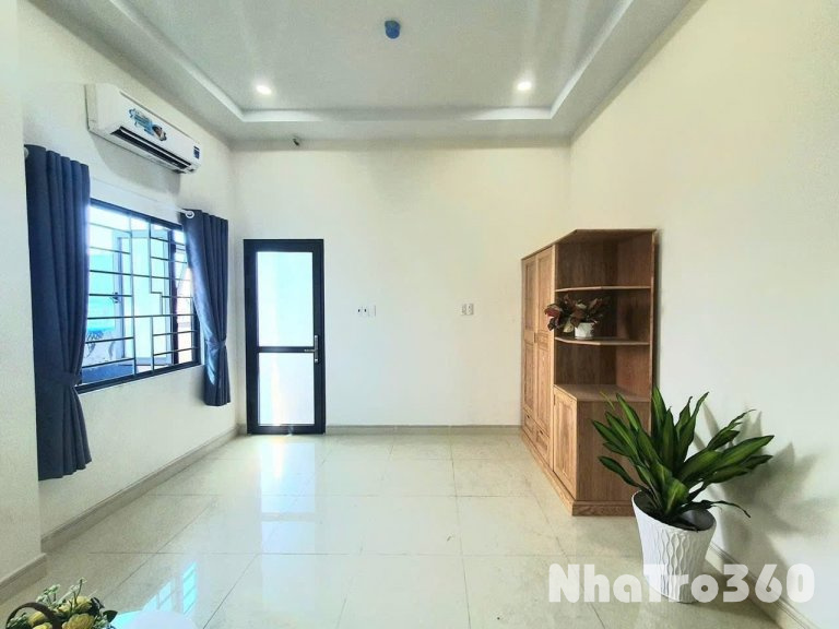 DUPLEX 40m2 – FULL NỘI THẤT – CỬA SỔ THOÁNG MÁT