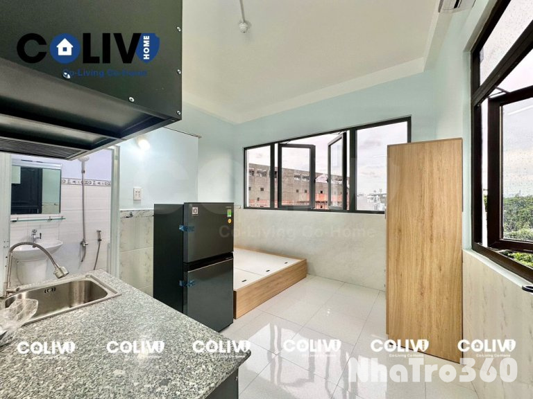 CHO THUÊ CHDV SIÊU THOÁNG