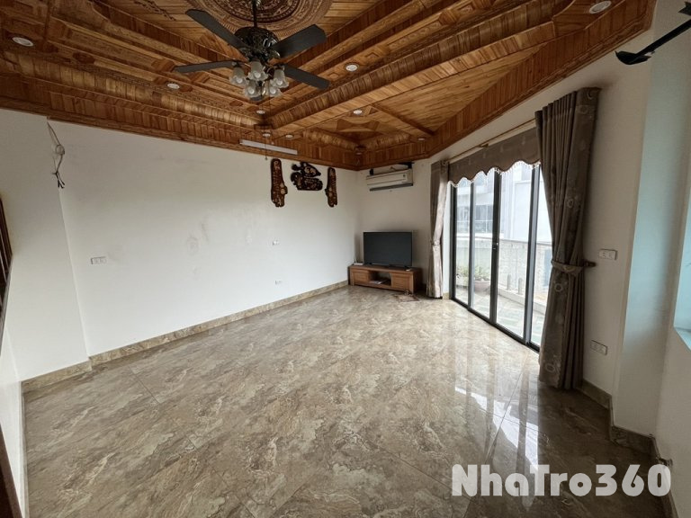 Cho thuê nhà chính chủ