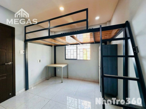 Phòng trọ giá rẻ, gần HUIT