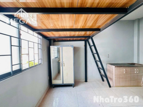 Phòng trọ giá rẻ, gần HUIT