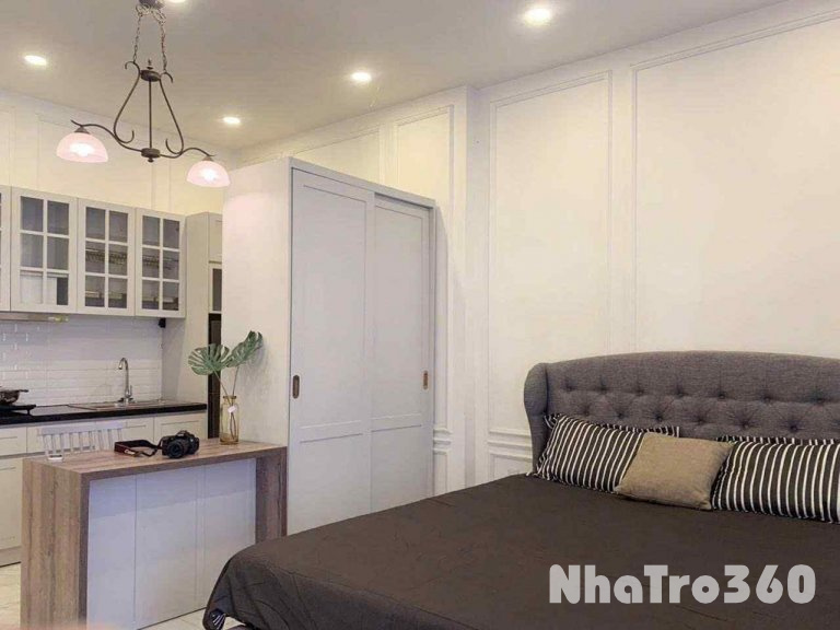 Cho thuê phòng Khánh Hội Q4- gần cầu Khánh Hội,…