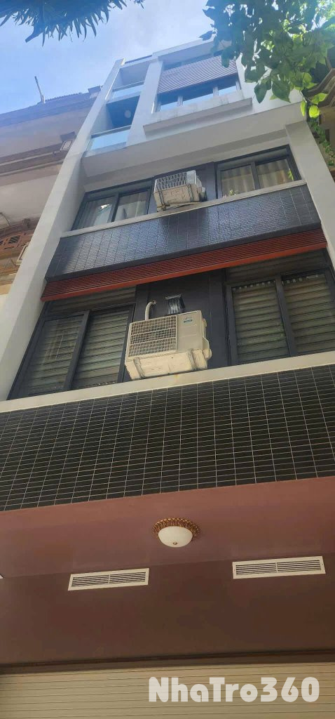 Cho Thuê NR Doãn Kế Thiện, Cầu Giấy, Oto tránh, Vỉa hè, KD, Văn Phòng, 20tr/tháng