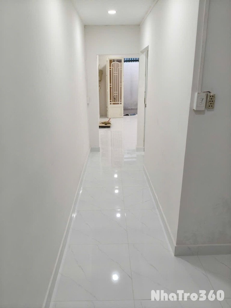 CHÍNH CHỦ CHO THUÊ NHÀ NGUYÊN CĂN CẠNH BÊN LOTTE 7