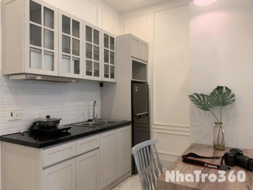 Cho thuê phòng Khánh Hội Q4- gần cầu Khánh Hội,…