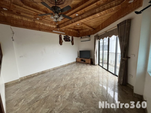 Cho thuê nhà chính chủ