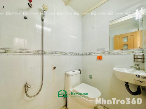 Phòng mới-full nội thất-không chung chủ-giá rẻ