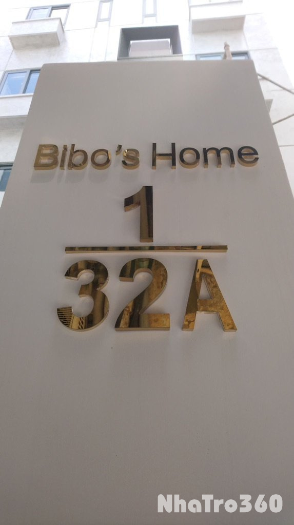 Cho thuê phòng trung tâm SG