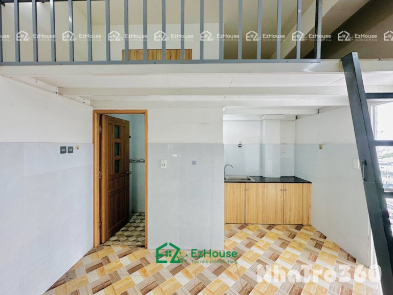 CĂN HỘ MINI-BACOL-FULL NỘI THẤT