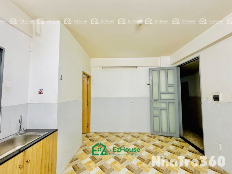 CĂN HỘ MINI-BACOL-FULL NỘI THẤT