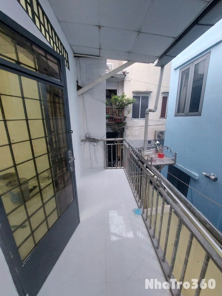 CHÍNH CHỦ CHO THUÊ NHÀ NGUYÊN CĂN CẠNH BÊN LOTTE 7