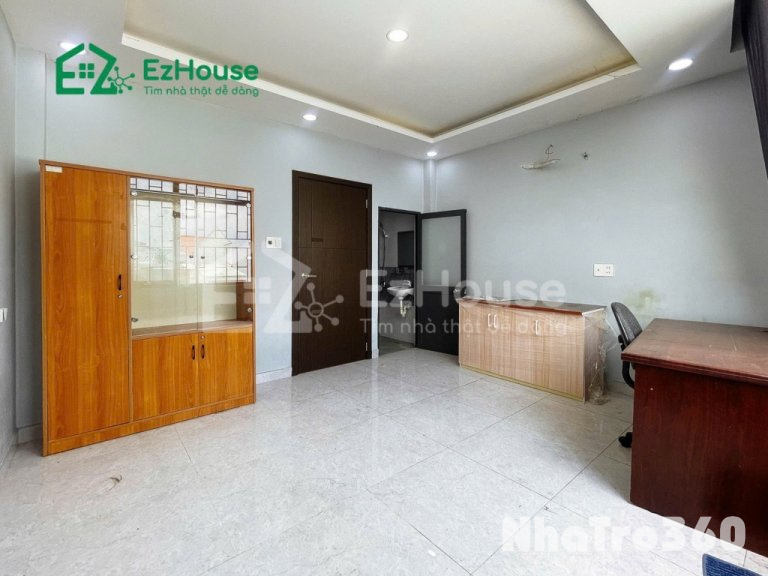 Phòng trọ gần HUIT , VHU