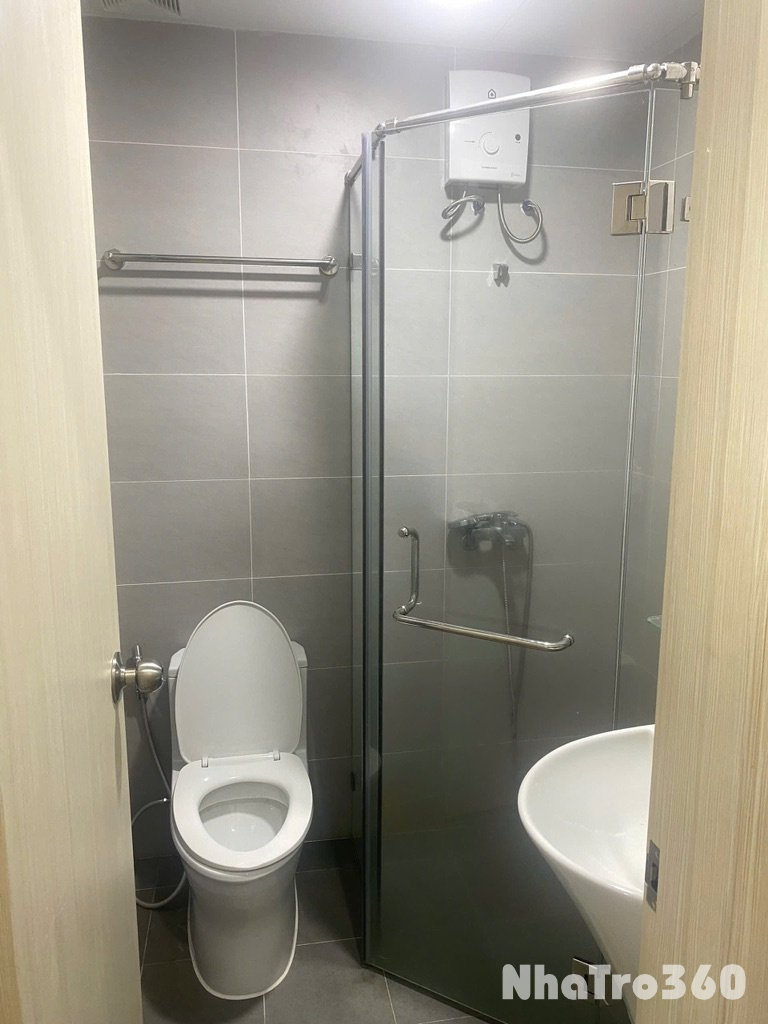 Cho thuê căn hộ Bcons Polygon