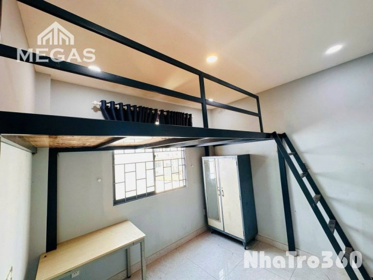 Phòng trọ giá rẻ, gần HUIT