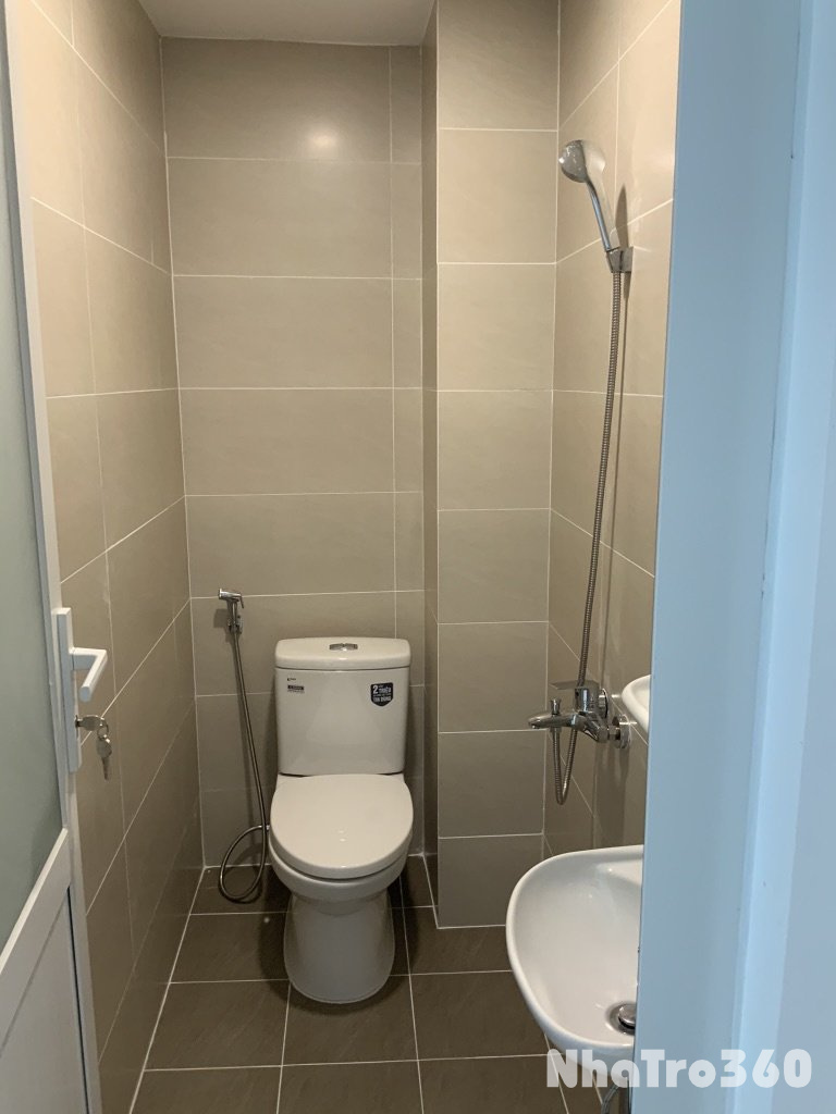 Cho thuê phòng trung tâm SG