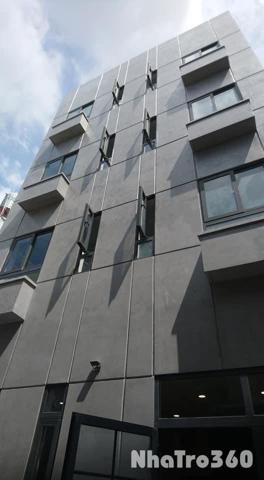 Cho thuê phòng trung tâm SG