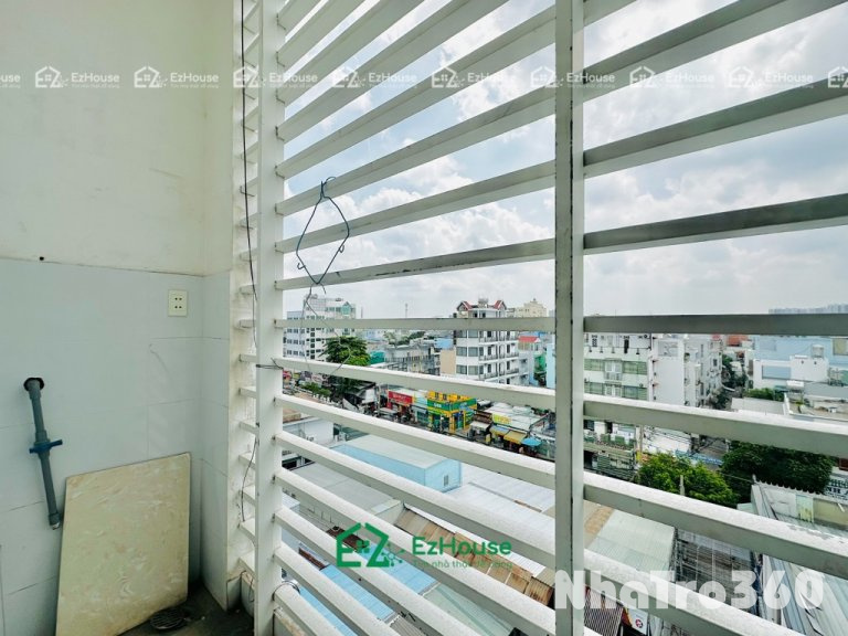 Phòng mới-full nội thất-không chung chủ-giá rẻ