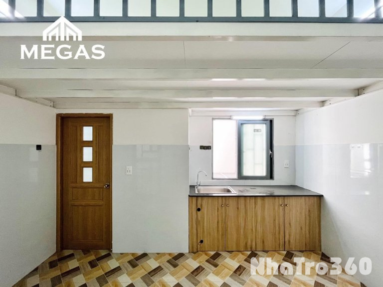 Nội thất cơ bản- giờ giấc tự do- thang máy