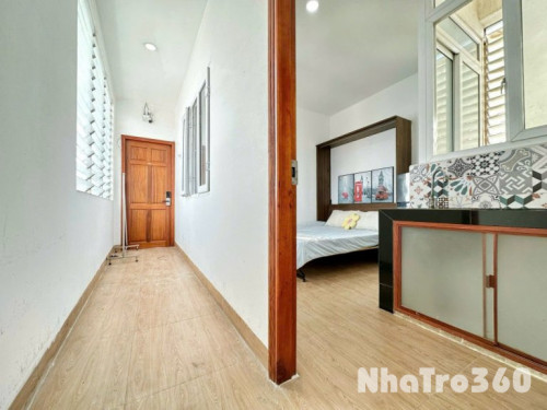 Full nội thất, thang máy, giặt sấy, tự do, giá rẻ