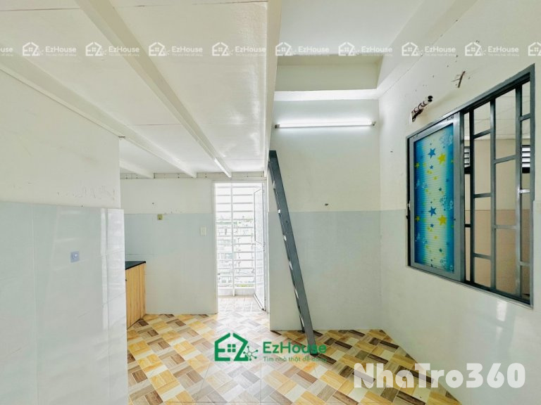 Phòng mới-full nội thất-không chung chủ-giá rẻ