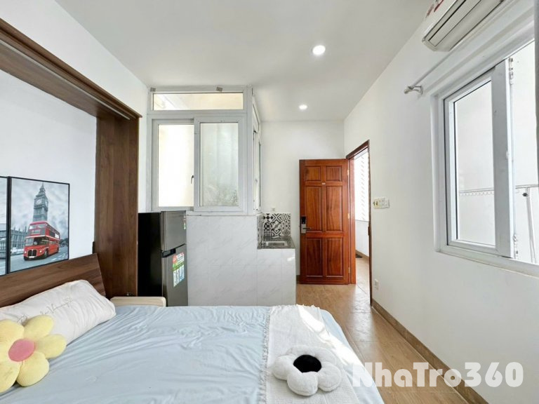 Full nội thất, thang máy, giặt sấy, tự do, giá rẻ