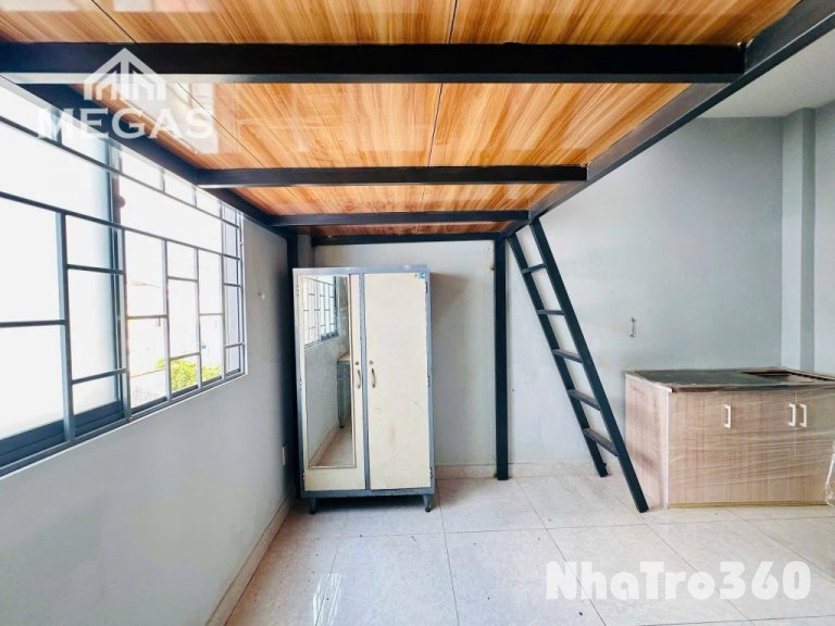 Phòng trọ giá rẻ, gần HUIT