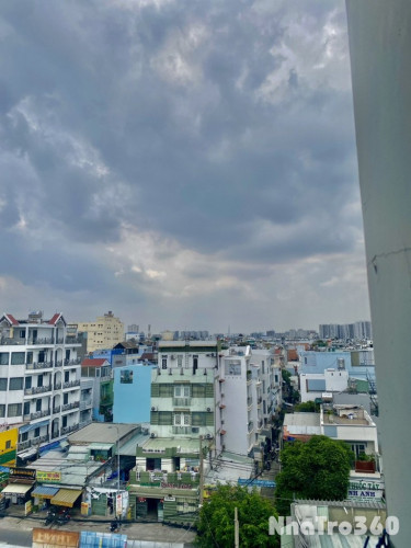 CĂN HỘ MINI-BACOL-FULL NỘI THẤT