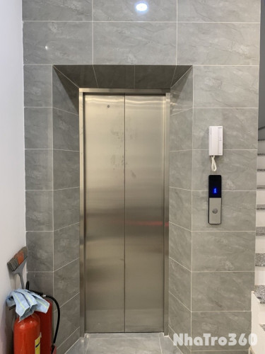 Cho thuê phòng trung tâm SG